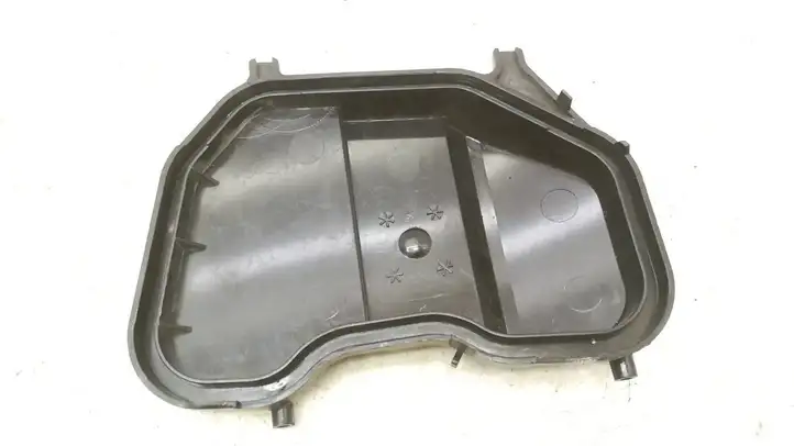Skoda Fabia Mk1 (6Y) (1999 - 2007) 24636800 Крышка фары — фото 6
