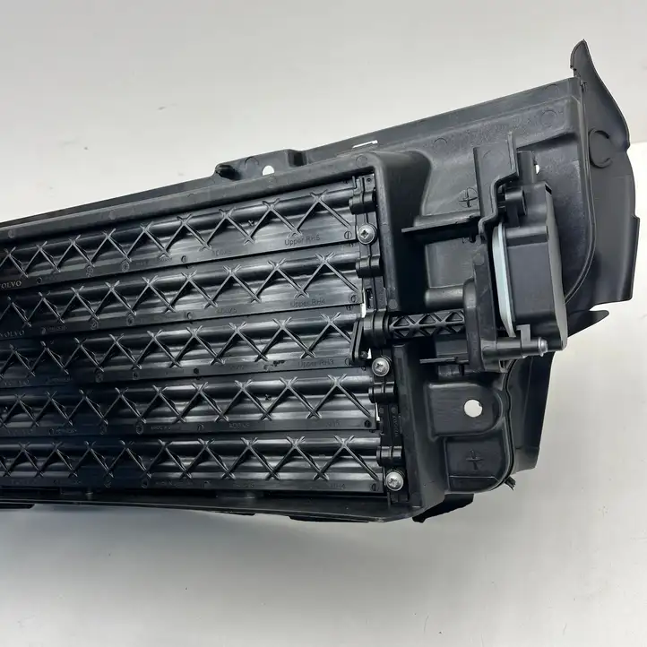 Volvo S90, V90 (2016 - 2020) 31690201 Дефлектор воздуха — фото 2