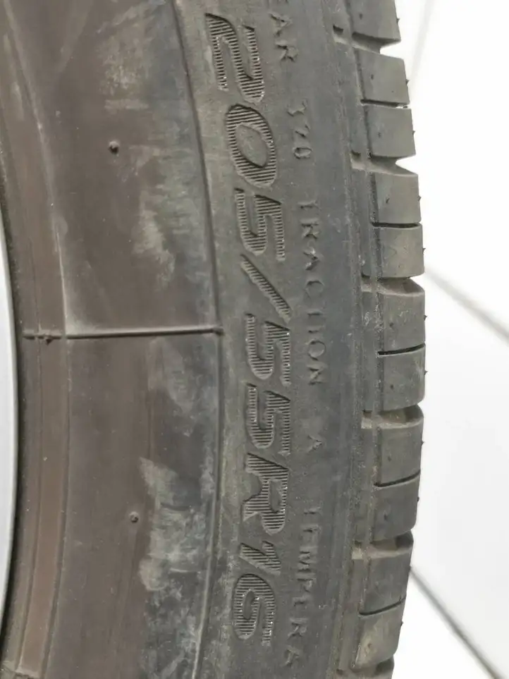 Hyundai ix20 (2010 - 2015) Endurohp Летние шины R16 — фото 6