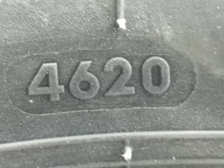 Hyundai ix20 (2010 - 2015) Endurohp Летние шины R16 — фото 8