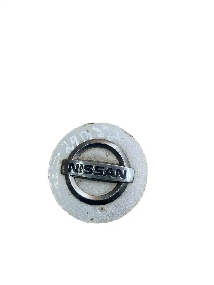 Nissan Qashqai (2006 - 2010) 40342EB210 Колпаки колес R20 — фото 1