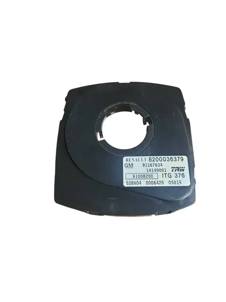 Opel Vivaro (2001 - 2006) 8200036379 Датчик угла поворота руля — фото 1
