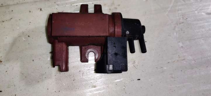 6G909E882CA Ford S-MAX Solenoidinis vožtuvas