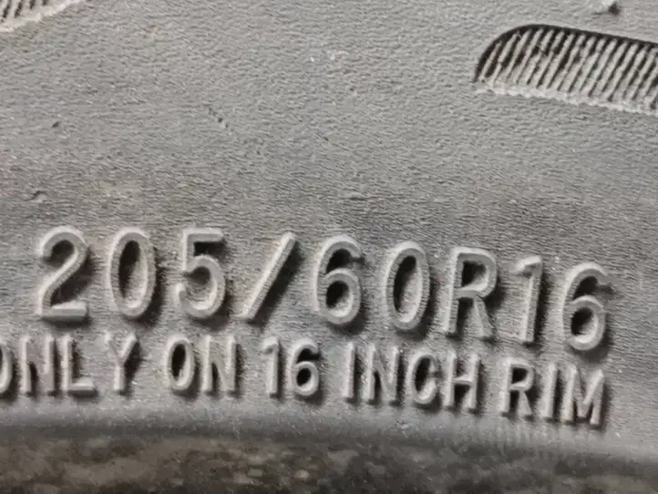 Ford Transit - Tourneo Connect (2009 - 2017) Avon Летние шины R16 — фото 3