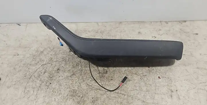 Tesla Model 3 (2017 - 2023) TELA114301 Внутренняя ручка двери — фото 2