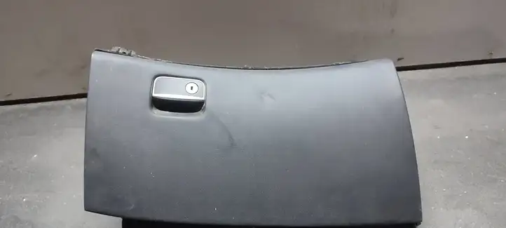 Mercedes-Benz S W221 (2005 - 2013) A2226800091 Бардачок в сборе — фото 3