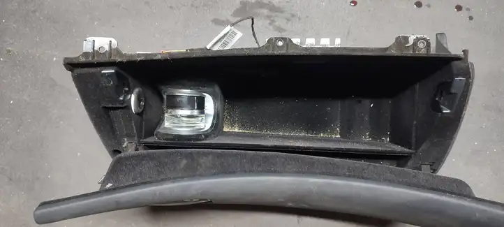 Mercedes-Benz S W221 (2005 - 2013) A2226800091 Бардачок в сборе — фото 4