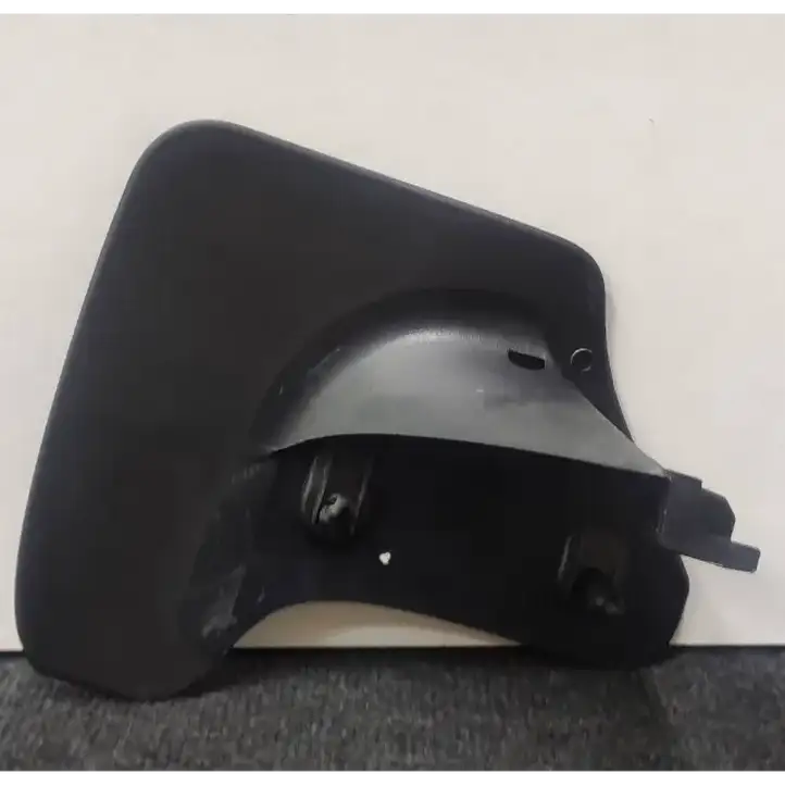 Tesla Model 3 (2024 - ) 176930000A Кронштейн переднего подкрылка — фото 2