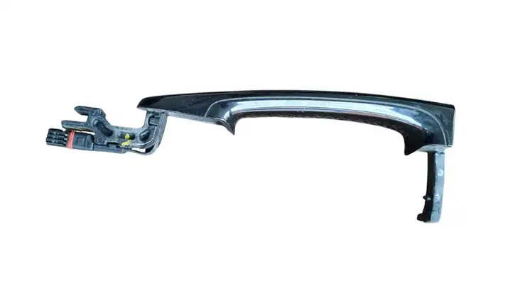 BMW X5M E70 (2010 - 2013) 7189193 Наружная ручка двери — фото 2