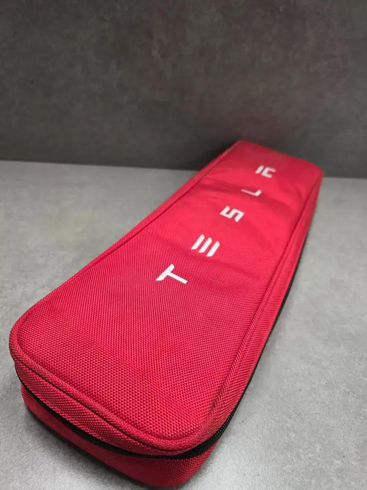 Tesla Model S (2012 - 2016) Автомобильная аптечка — фото 3