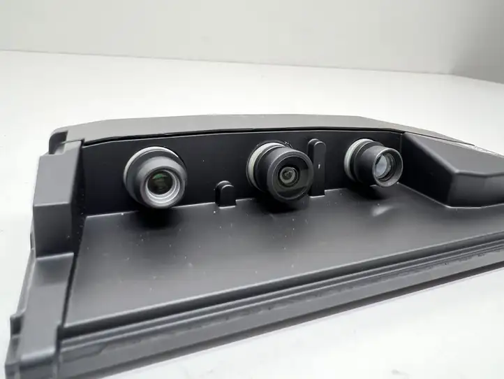 BMW M4 G82 G83 (2020 - ) 5A5C232 Камера в лобовом стекле — фото 2