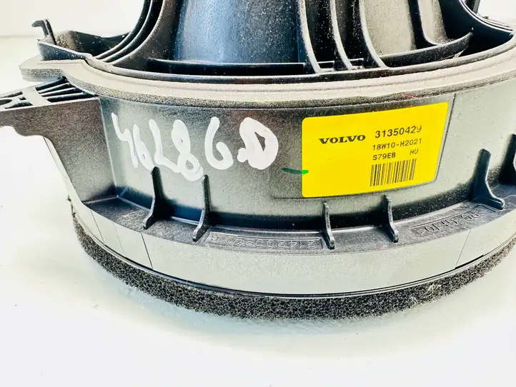 Volvo S90, V90 (2016 - 2020) 31350429 Динамики задних дверей — фото 3