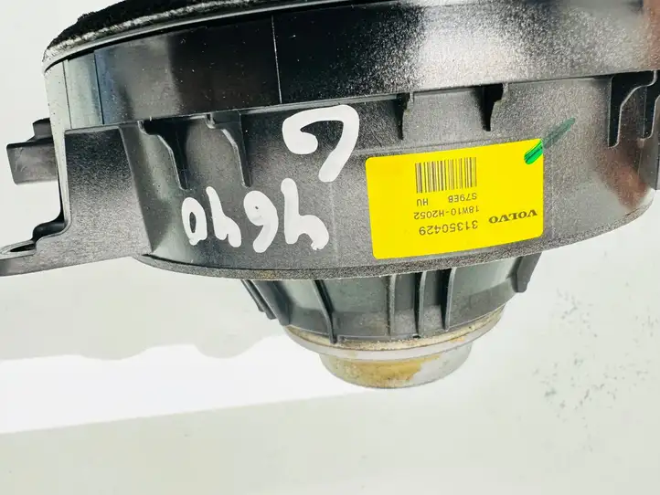 Volvo S90, V90 (2016 - 2020) 31350429 Динамики задних дверей — фото 3