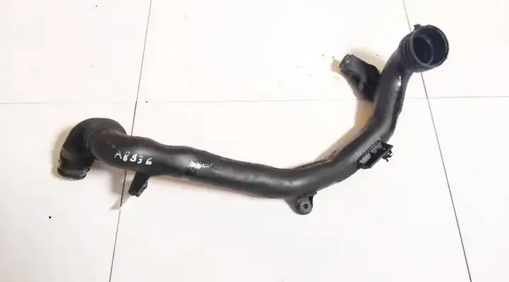 Volkswagen PASSAT B6 (2005 - 2010) 3c0145840c Трубки интеркулера / Шланги интеркулера — фото 2