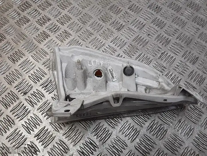 Nissan Leaf I (ZE0) (2010 - 2017) 261853nf0a Окантовка фары — фото 6