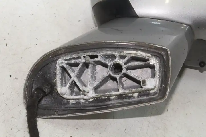Peugeot RCZ (2010 - 2013) 15PIN Боковое зеркало механическое — фото 2