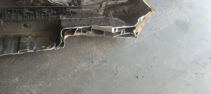 Audi A8 S8 D5 (2017 - ) Передний порог кузова — фото 9