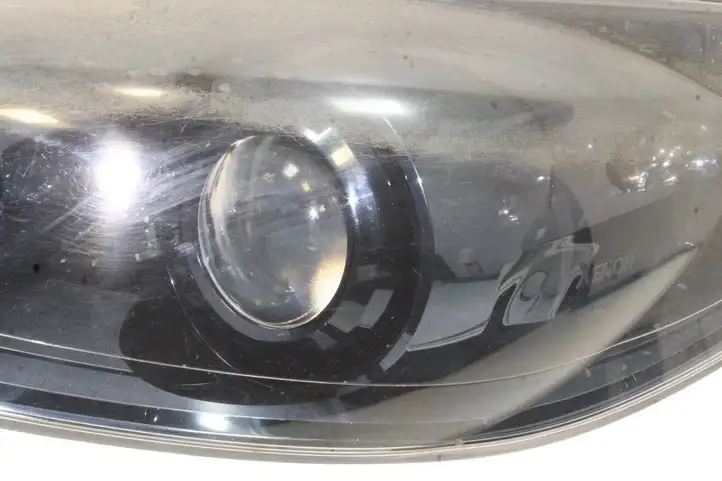Peugeot RCZ (2010 - 2013) 9674040480 Передняя фара — фото 4