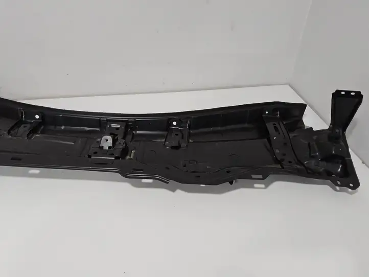 Toyota Sienna XL40 IV (2021 - ) 5570408030 Жабо стеклоочистителей — фото 3