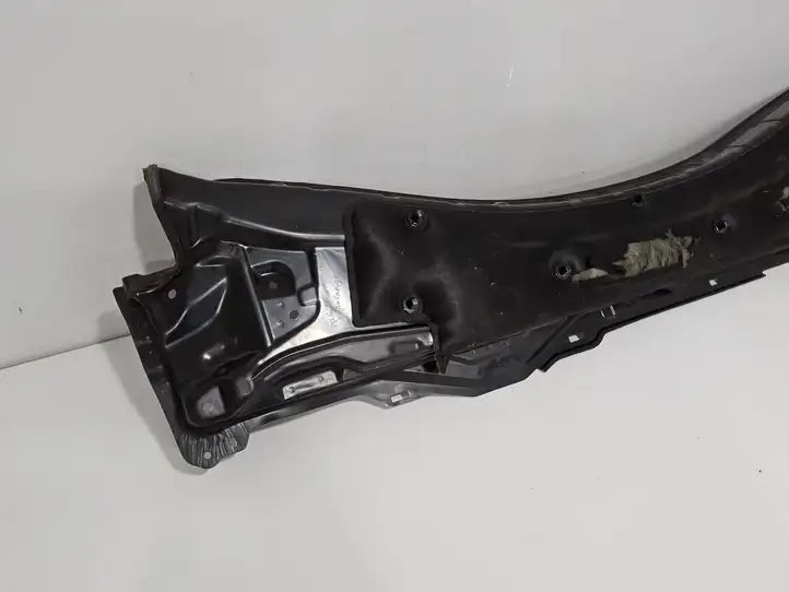 Toyota Sienna XL40 IV (2021 - ) 5570408030 Жабо стеклоочистителей — фото 5