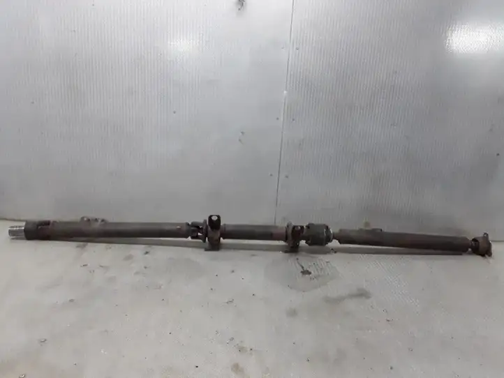 Mitsubishi Outlander (2001 - 2007)   Кардан в комплекте