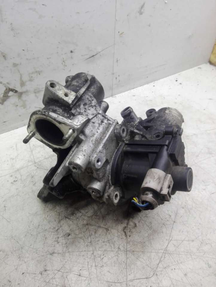 8200836385 Nissan Qashqai EGR vožtuvas