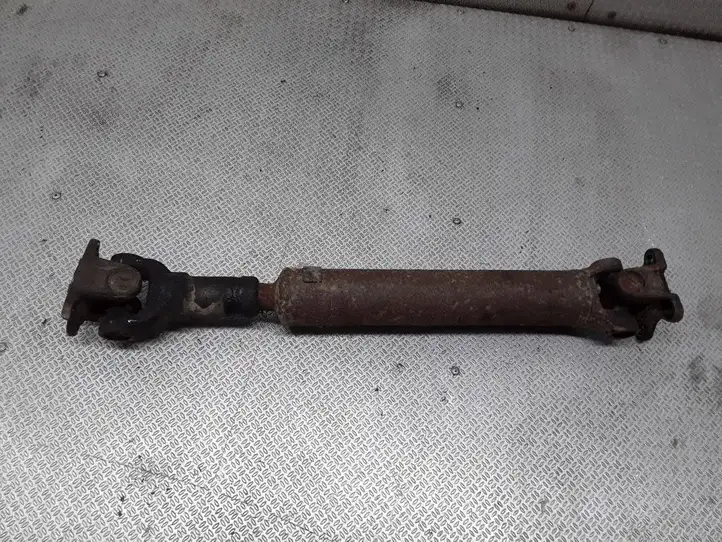 SsangYong Kyron (2005 - 2007)   Передний кардан