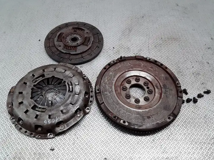 Ford Transit (2000 - 2006)  325020510 Комплект сцепления