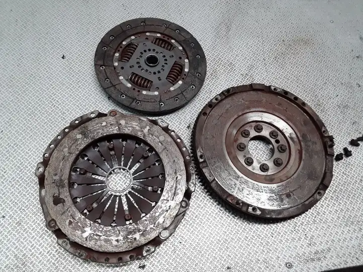 Ford Transit (2000 - 2006)  325020510 Комплект сцепления