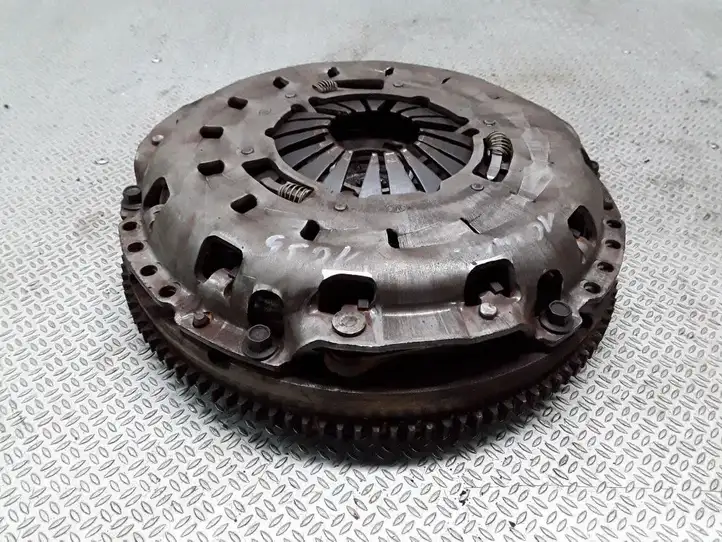 Ford Transit (2000 - 2006)  325020510 Комплект сцепления