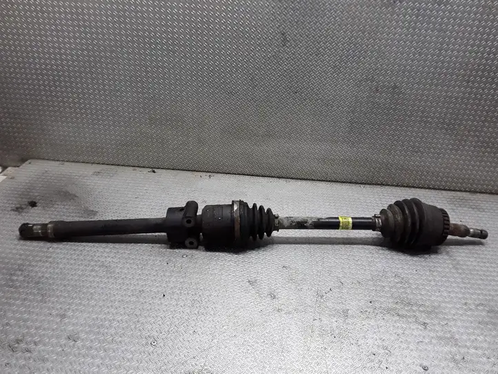 Opel Meriva (2002 - 2006)   Передняя полуось