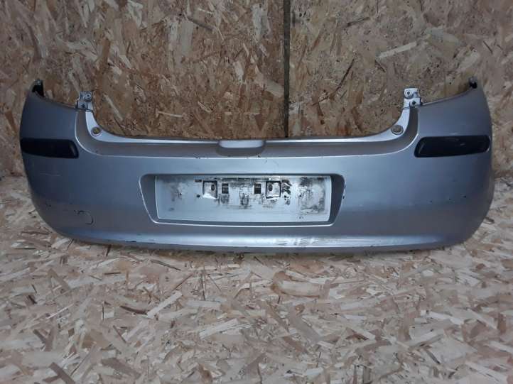 8200402320 Renault Clio II Galinis bamperis