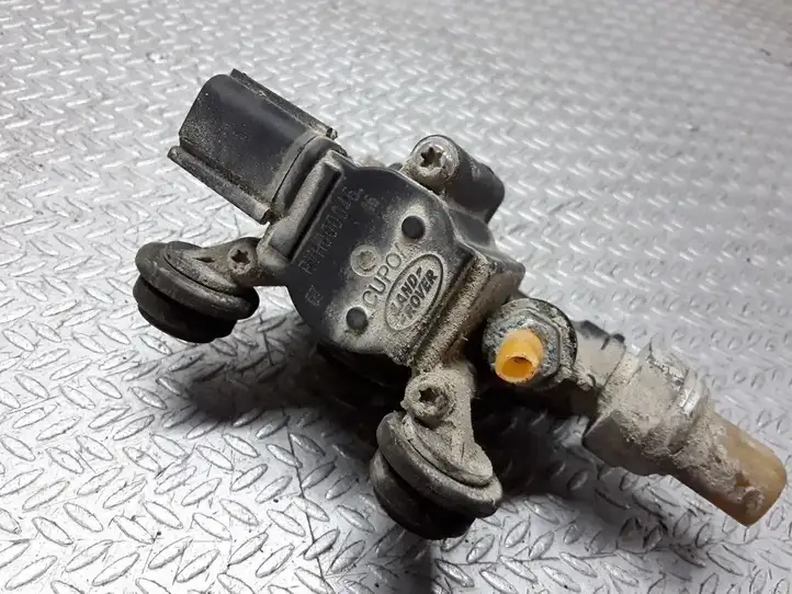 Land Rover Range Rover Sport (2005 - 2009)  RVH000046 Распределитель воздуха / блок клапана (пневматическое шасси)