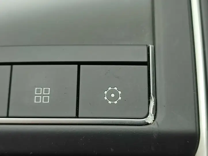 Peugeot Traveller (2016 - ) 9839633680 Магнитола / мультимедийная система — фото 9