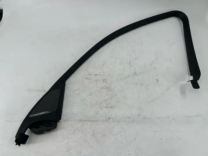 BMW 1 F20 F21 (2011 - 2019)  7270760  Рамка стекла передней двери