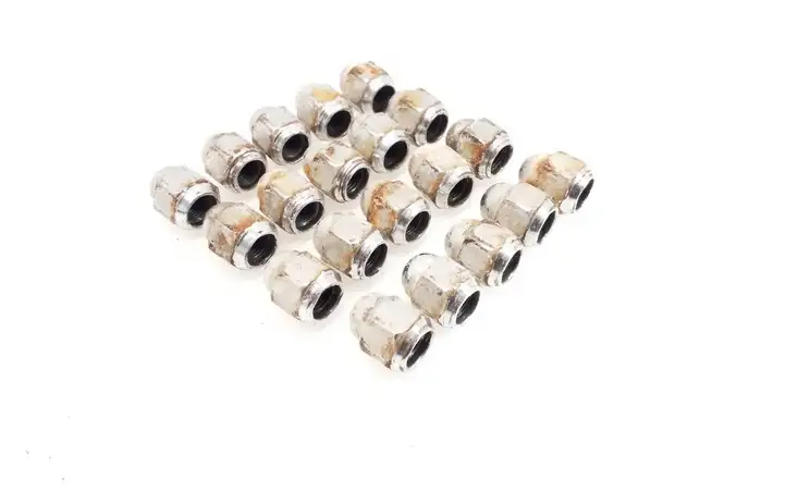 Subaru Forester SH (2008 - 2013)   Болты/ гайки