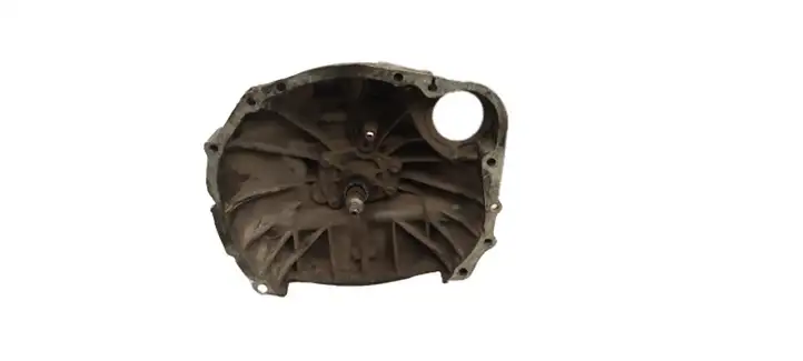 Subaru Legacy (2003 - 2009)  TY757XTCAB Механическая коробка передач, 5 передач