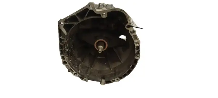 BMW 1 E81 E87 (2004 - 2011)  2170017896 Механическая коробка передач, 5 передач