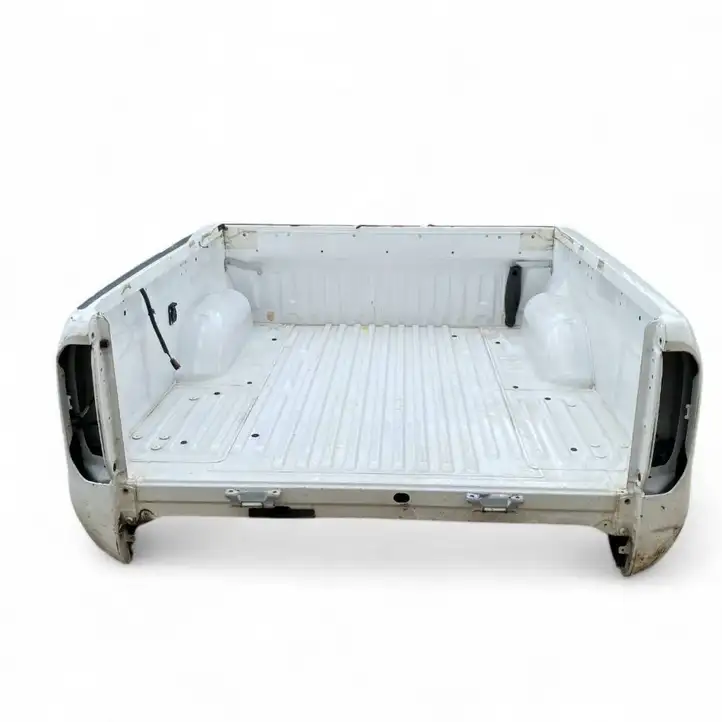 Mercedes-Benz W470    Кузов