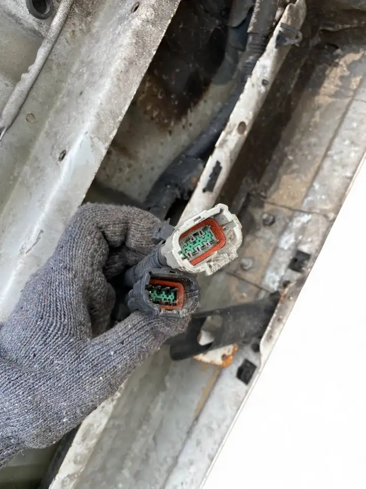 Mercedes-Benz W470    Кузов