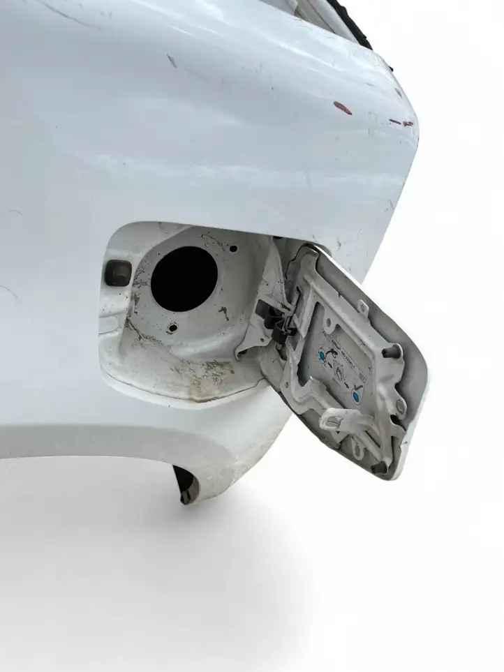 Mercedes-Benz W470    Кузов