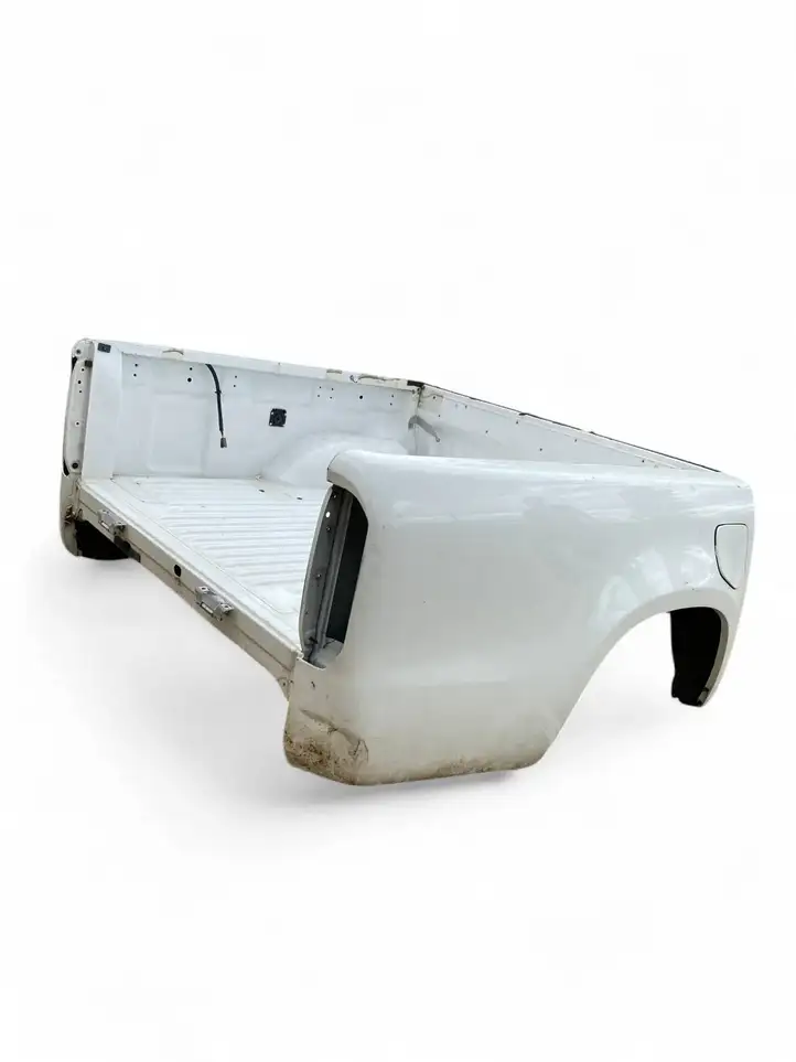 Mercedes-Benz W470    Кузов