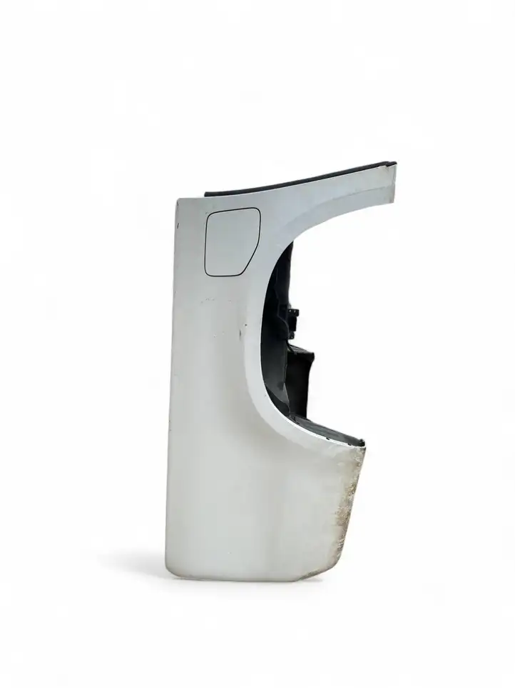 Mercedes-Benz W470    Кузов