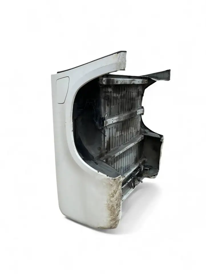 Mercedes-Benz W470    Кузов