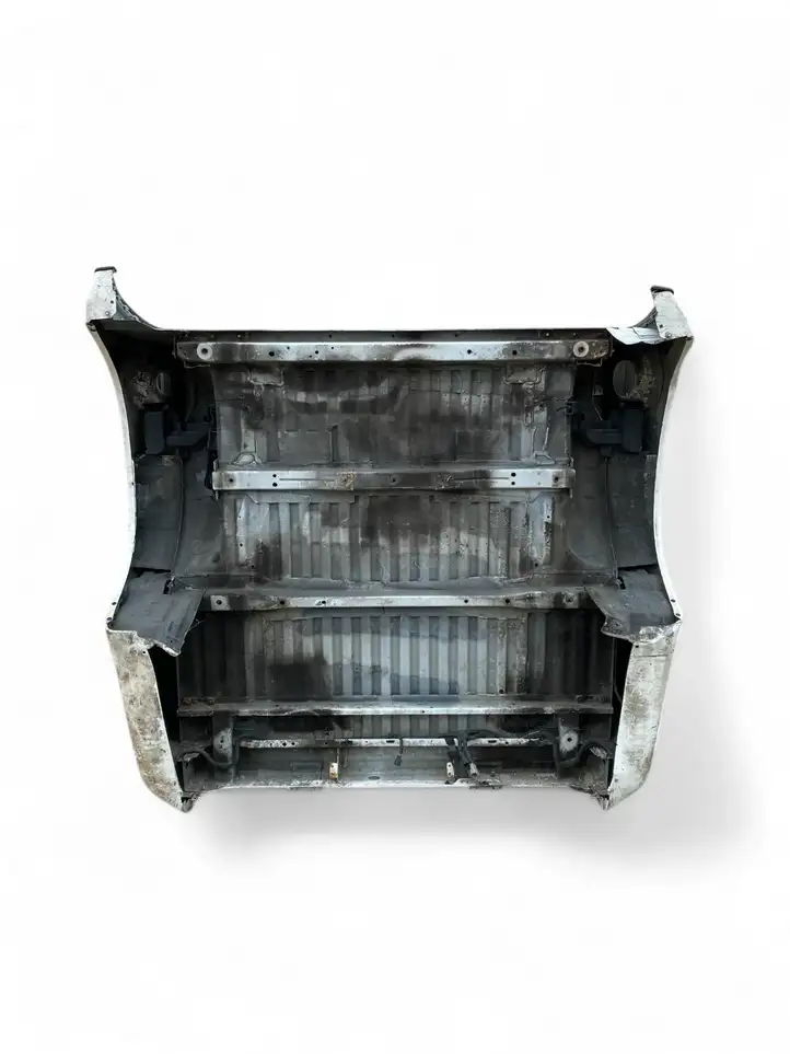 Mercedes-Benz W470    Кузов