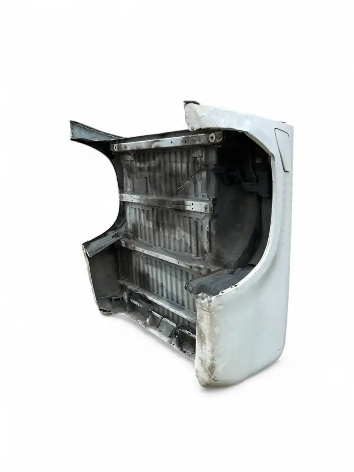 Mercedes-Benz W470    Кузов