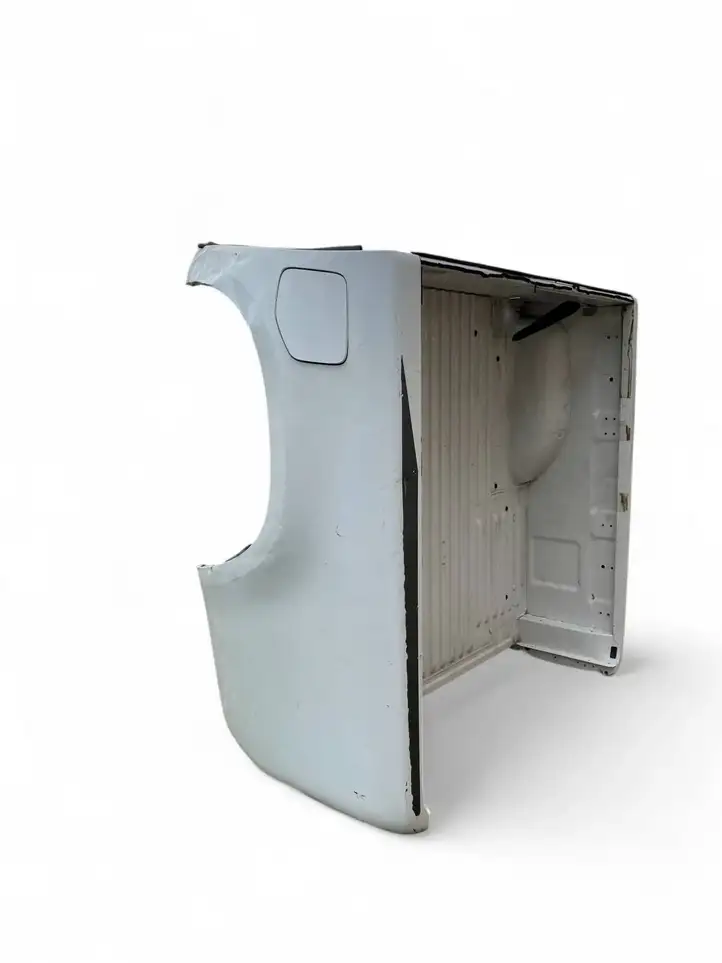 Mercedes-Benz W470    Кузов