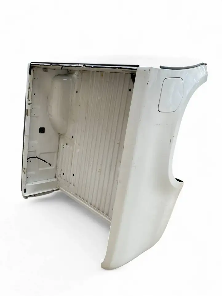 Mercedes-Benz W470    Кузов