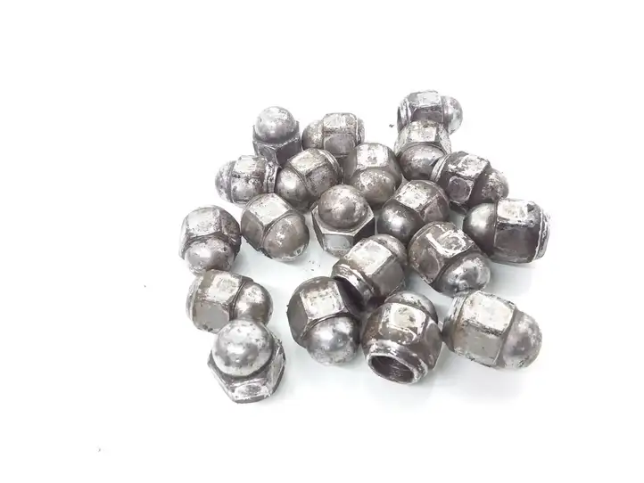 Subaru Forester SH (2008 - 2013)   Болты/ гайки