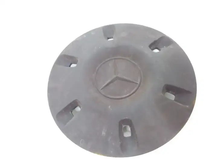 Mercedes-Benz Sprinter W906 (2006 - 2018) A9064010025 Колпачек колесных болтов — фото 1